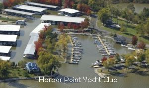 Harbor point yacht club